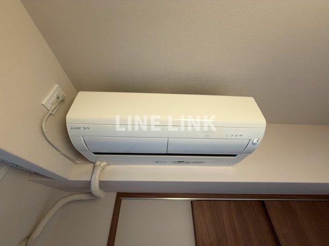 クレヴィアタワー大阪本町の設備