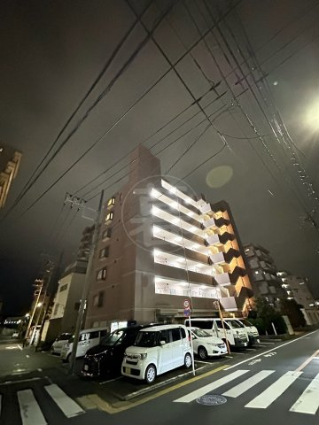 コンフォートＭ多摩川