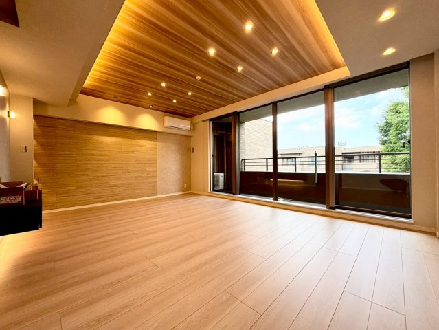 ライオンズステージ下高井戸