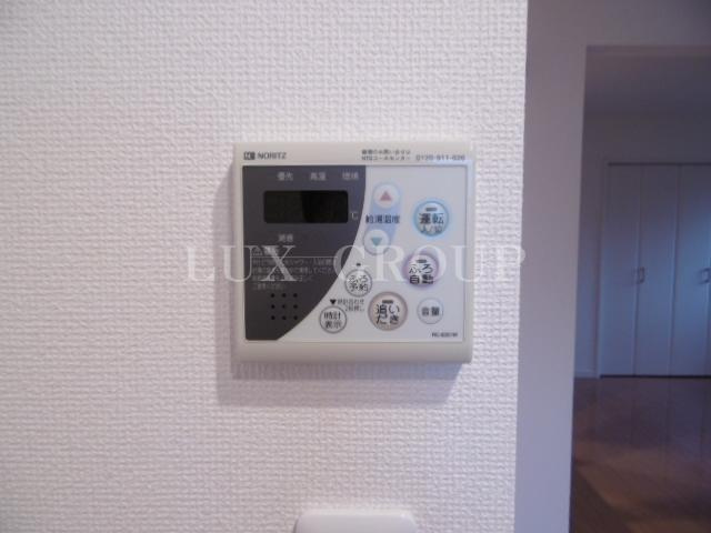 【設備】 | カンタービレ