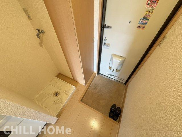 シャトレーの玄関|他社様掲載物件もまとめてご紹介、ご案内可能です(^^)/