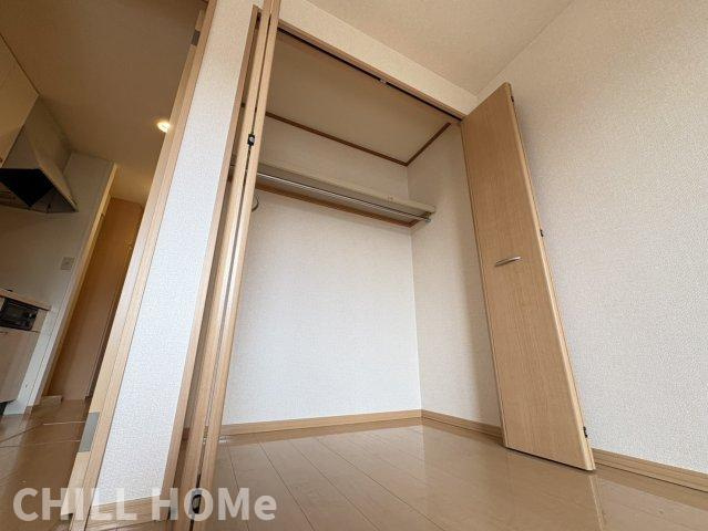 シャトレーの収納|他社様掲載物件もまとめてご紹介、ご案内可能です(^^)/