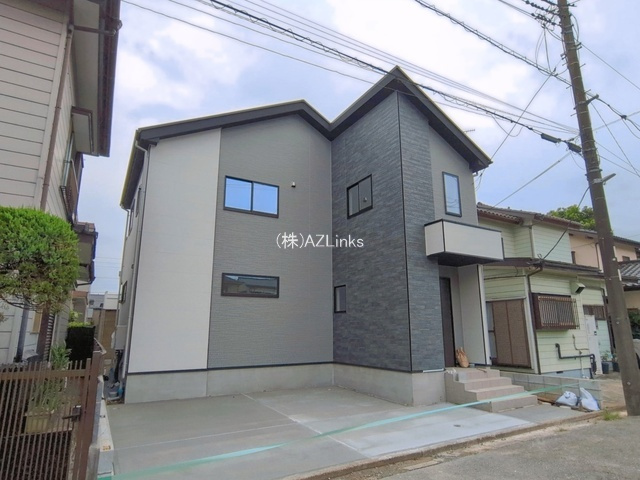 千葉市中央区南生実町８期の設備