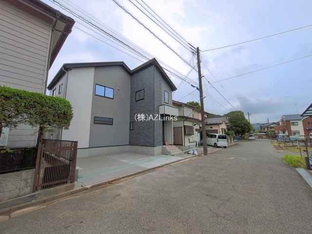 千葉市中央区南生実町８期の設備