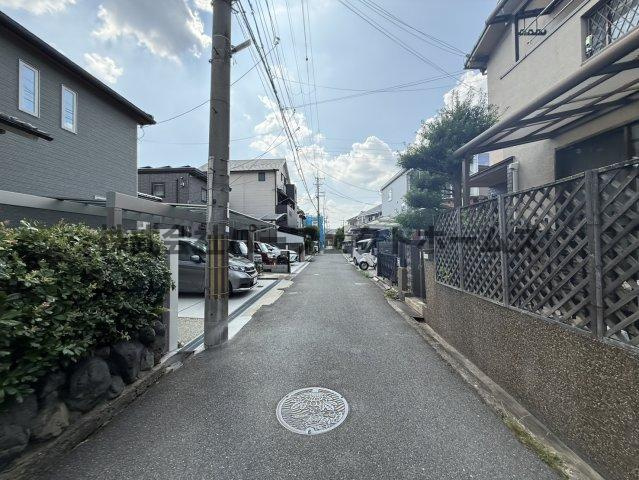 星丘3丁目戸建　賃貸のその他