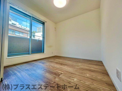【寝室】 | KARIN上沢アネックス