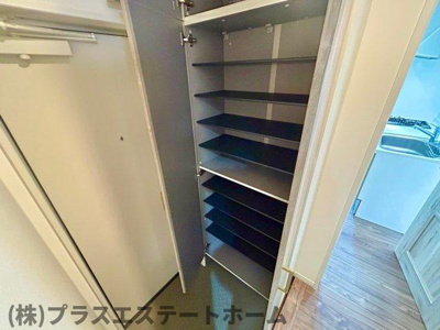 【収納】 | KARIN上沢アネックス