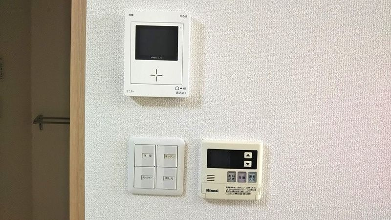 ベルーガ下北沢 のセキュリティ
