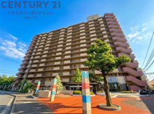 レックスシティアルベールの画像