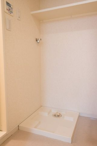 カリーノ池袋の地図