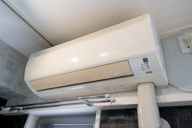 カリーノ池袋の設備