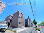 Regalest Belle【名古屋市賃貸・オートロック】の画像