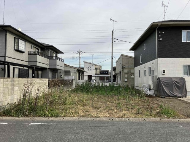 小山市暁1丁目12-7、-12