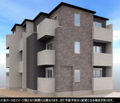 KEIAI RESIDENCE北野(ケイアイレジデンスキタノ)の画像