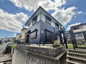 大野城市つつじが丘4丁目 売戸建の画像