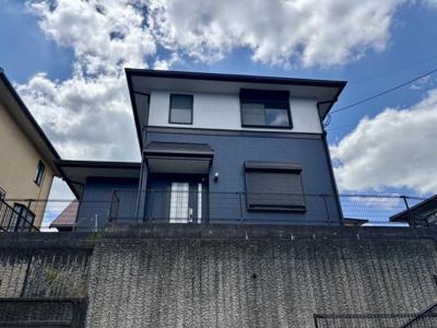 | 大野城市つつじが丘4丁目 売戸建