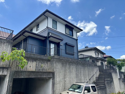  | 大野城市つつじが丘4丁目 売戸建