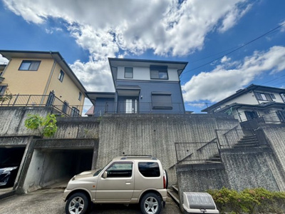  | 大野城市つつじが丘4丁目 売戸建