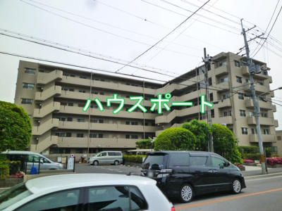 【外観】 | ルネ藤の森