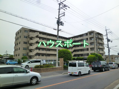 【外観】 | ルネ藤の森