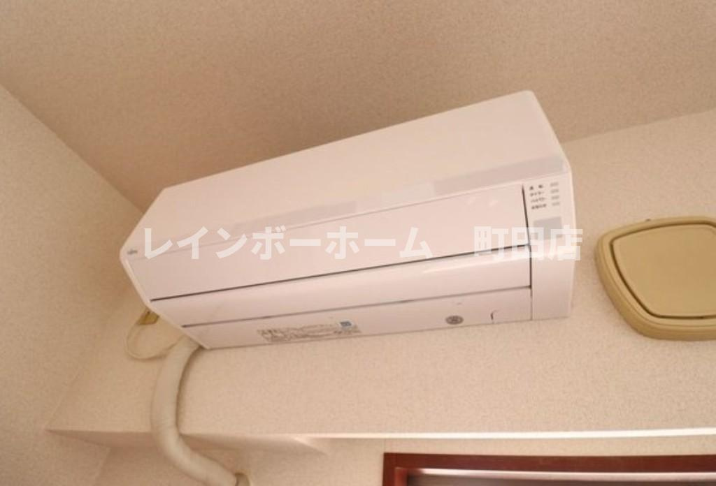 ノーブルフォレスタ※初期費用分割あと払いサービス利用可能物件の設備