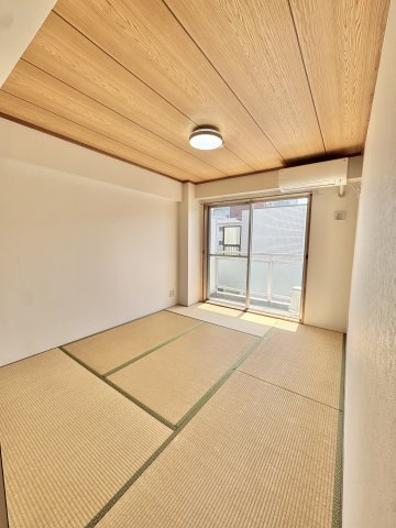 【和室】