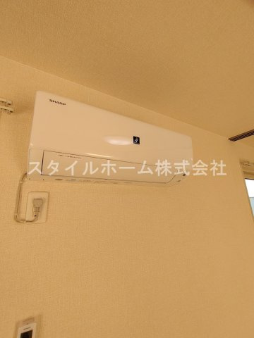 セジュールオオバの設備