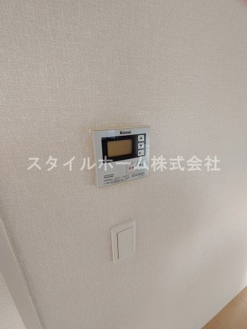 セジュールオオバのキッチン
