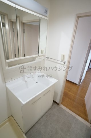 デイグランシエルの収納|参考、同建物・同間取りの号室