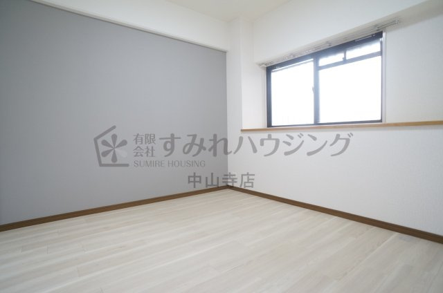 デイグランシエルの寝室|参考、同建物・同間取りの号室
