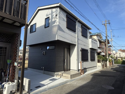  | 垂水区星陵台5丁目_新築戸建