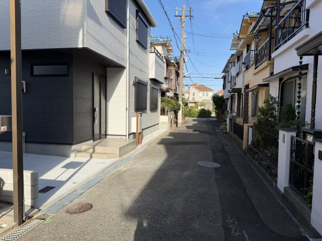  | 垂水区星陵台5丁目_新築戸建