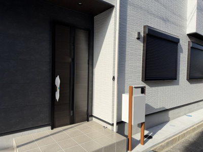  | 垂水区星陵台5丁目_新築戸建