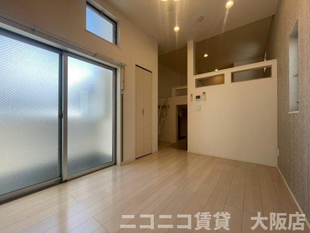 豊中市箕輪２丁目のアパート