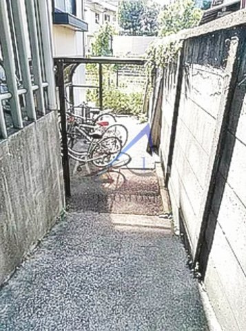 チェリーアベニュー田園調布