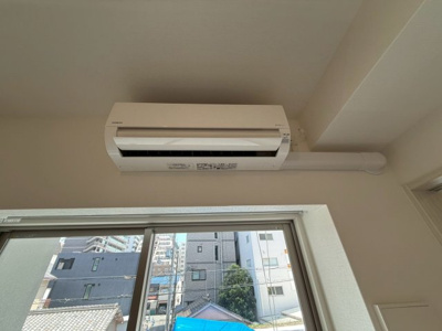 【設備】 | スプランディッド新大阪VIII