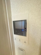 【セキュリティ】 |  ホワイトタウン　Ａ | ※同タイプのお写真です