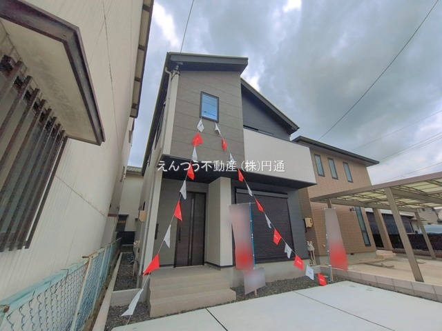 リガーレ上野3期