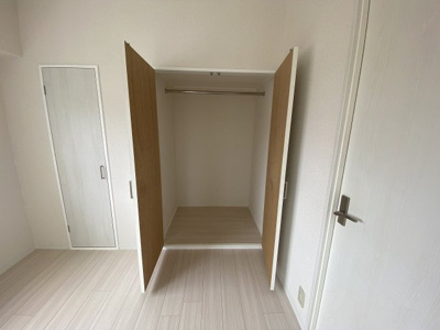 【収納】 | メゾンかわむら