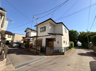 鴻巣市登戸ー中古戸建の画像