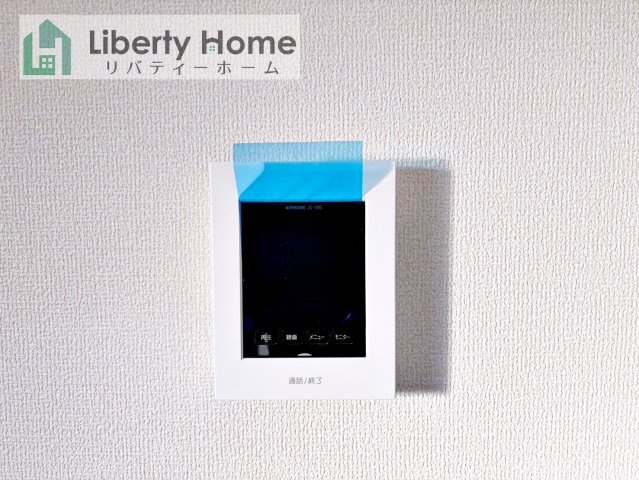 第1土浦市中高津　新築戸建の設備