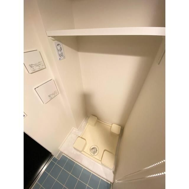 シティハウス西池袋の設備