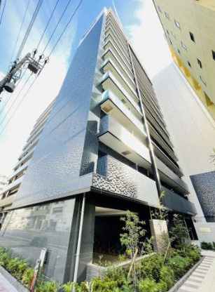 名古屋市中区千代田３丁目の賃貸マンション
