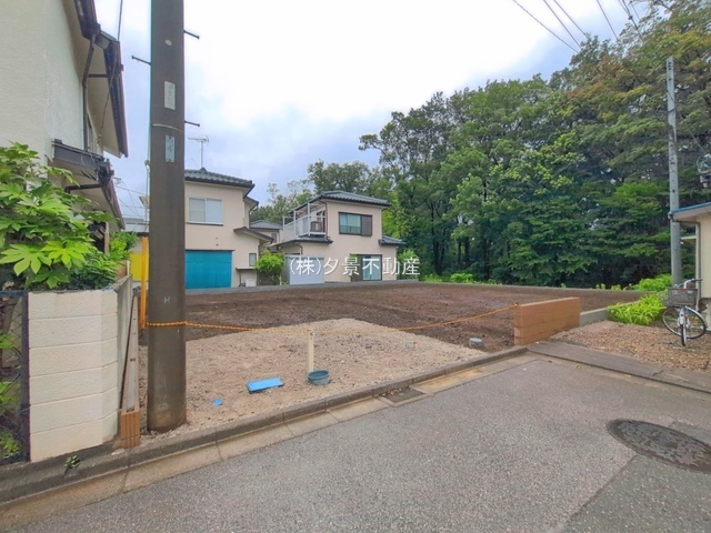 《仲介手数料無料》川越市南大塚６丁目1-25新築一戸建てブルーミングガーデン