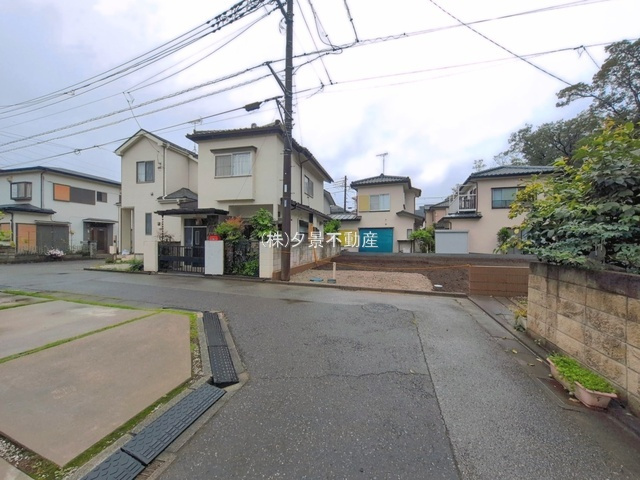 《仲介手数料無料》川越市南大塚６丁目1-25新築一戸建てブルーミングガーデン