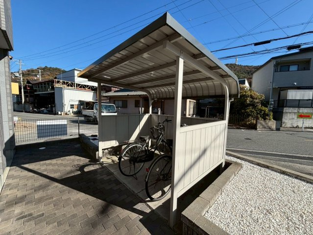 アシュランスのその他共用部分
