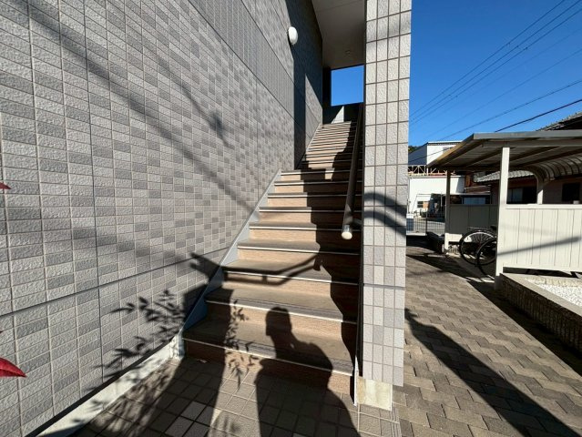 アシュランスのその他共用部分