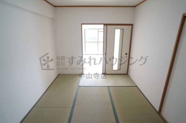 デイグランシエルの収納|参考、同建物・反転間取りの号室