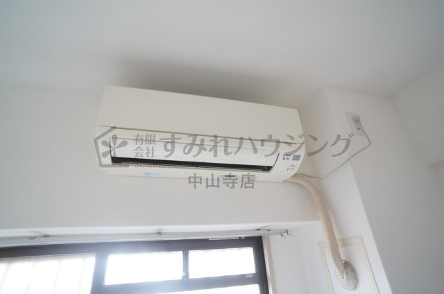 デイグランシエルの設備