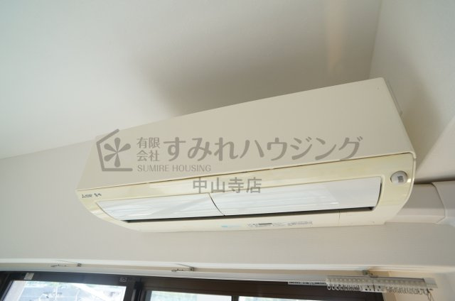 デイグランシエルの設備